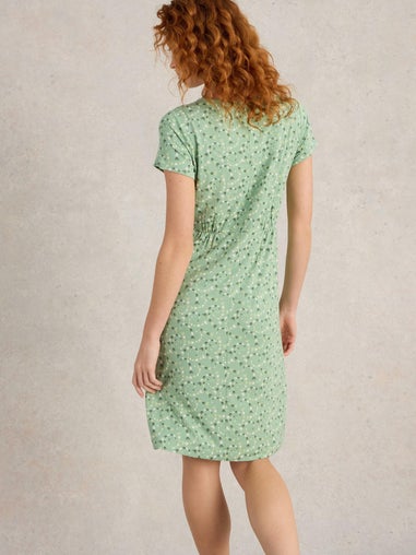 Jerseykleid Tallie