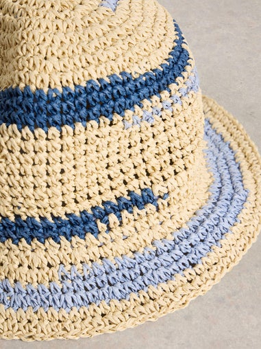 Sonnenhut Crochet