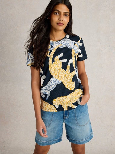 T-Shirt Abbie