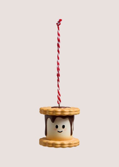 Smores Tree Decoration