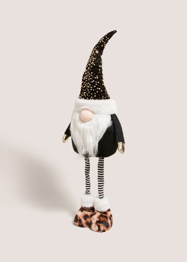 Sequin Gnome Decoration