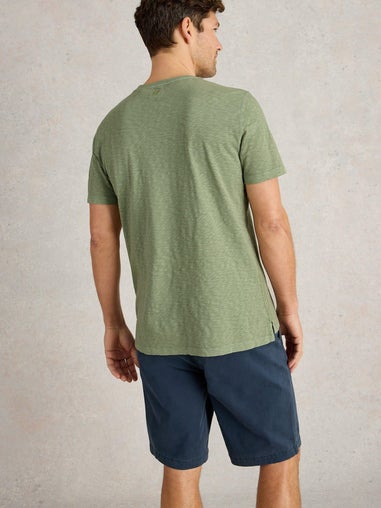 T-Shirt Abersoch