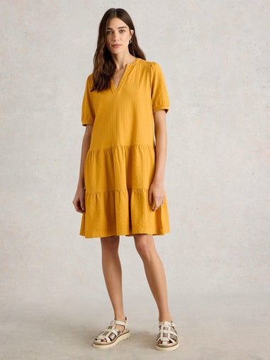 Jerseykleid Clara