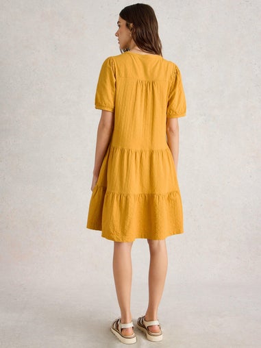 Jerseykleid Clara