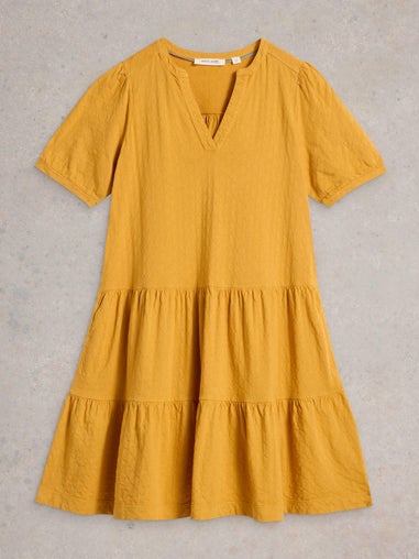 Jerseykleid Clara