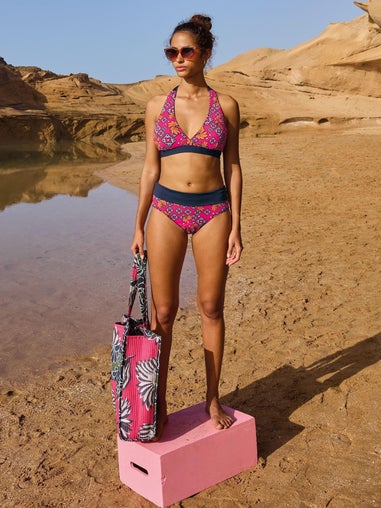 Bikinihose zum Wenden
