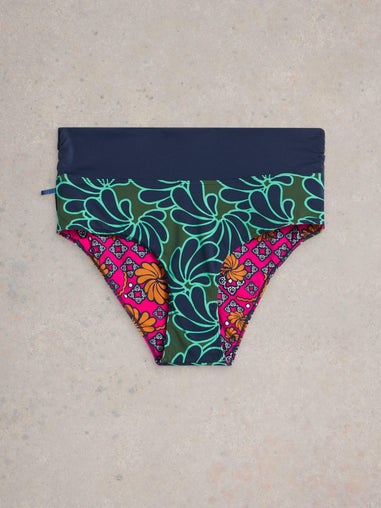 Bikinihose zum Wenden