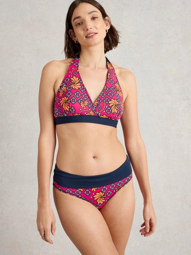 Bikinihose zum Wenden