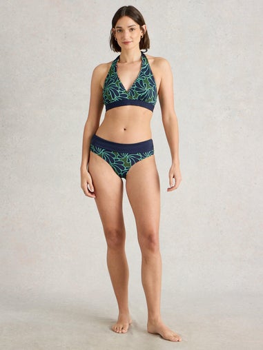 Bikinihose zum Wenden