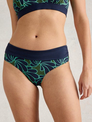 Bikinihose zum Wenden