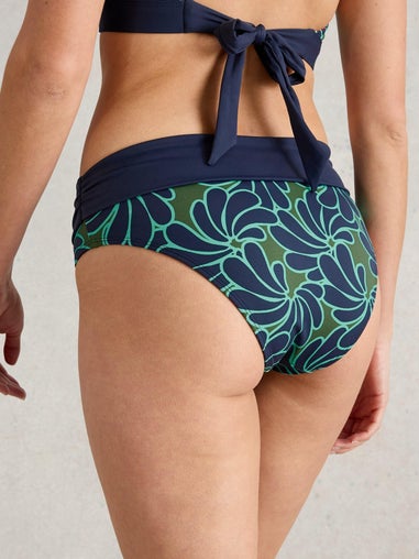 Bikinihose zum Wenden