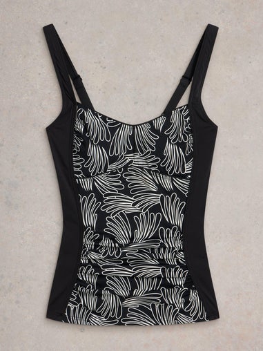 Tankini Splash