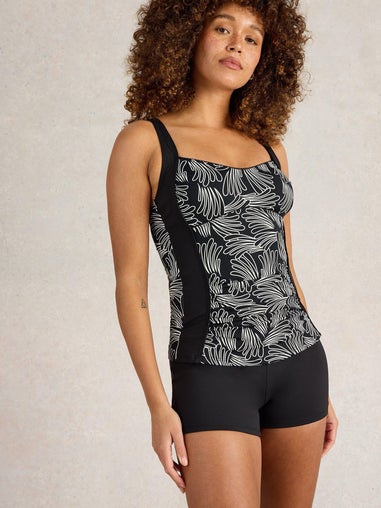 Tankini Splash