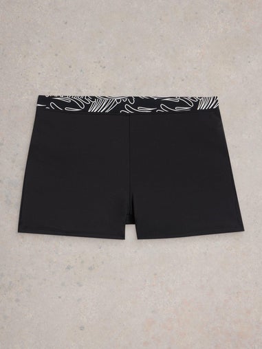 Schwimmshorts Bay