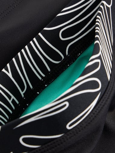 Schwimmshorts Bay