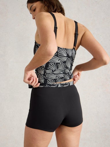 Schwimmshorts Bay