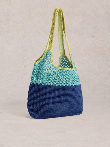 Christie Häkeltasche
