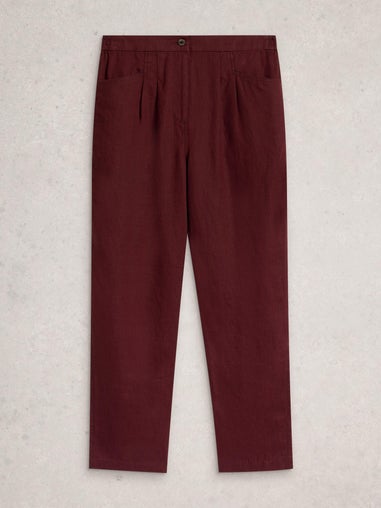 Leinenhose Rowena