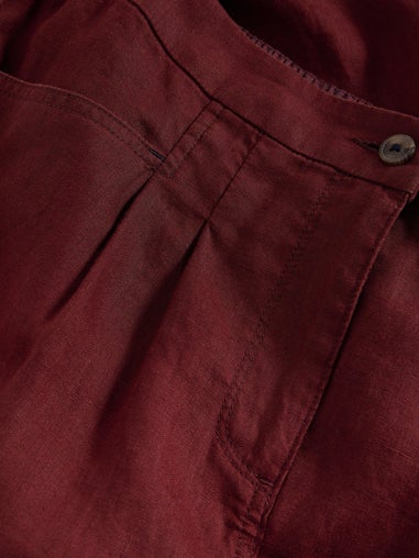 Leinenhose Rowena