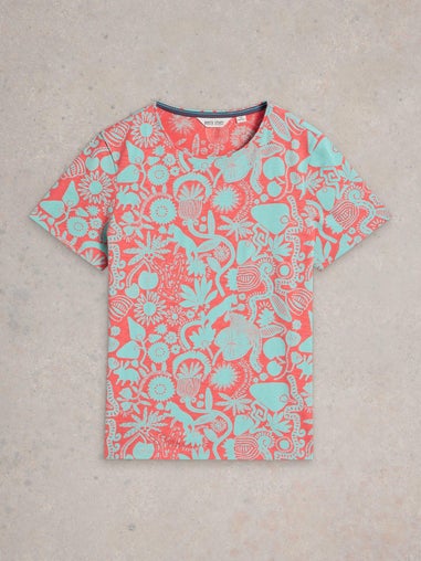 T-Shirt Abbie