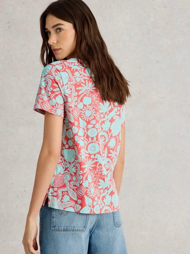 T-Shirt Abbie