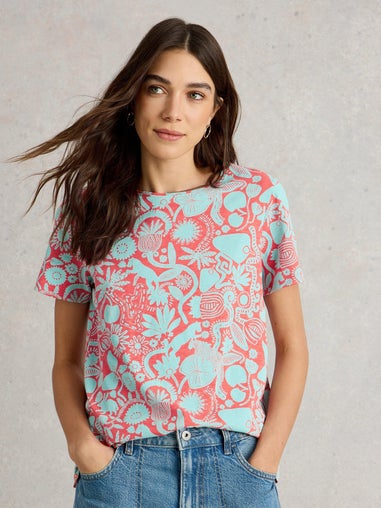T-Shirt Abbie
