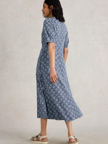 Jerseykleid Megan