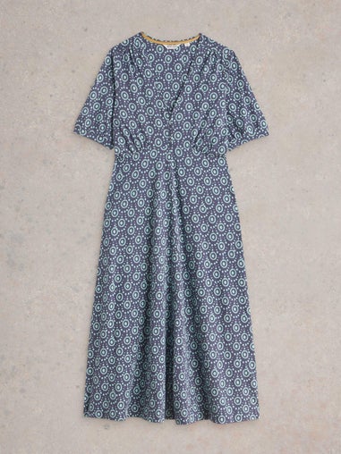 Jerseykleid Megan