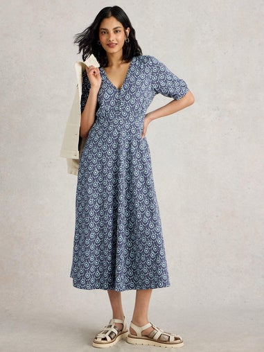 Jerseykleid Megan