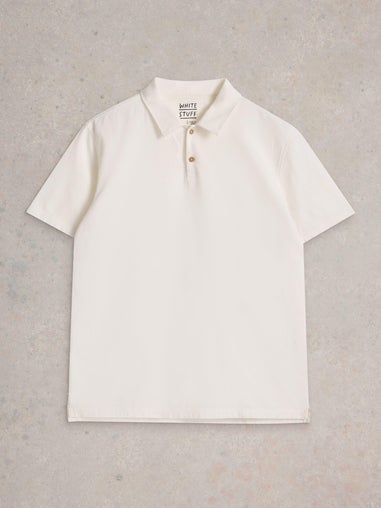 Polohemd Anderby