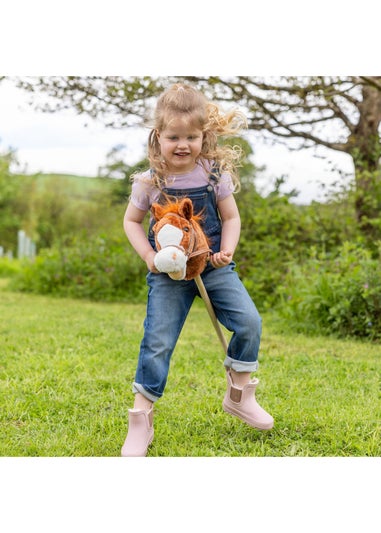 Toyrific Bown Hobby Horse