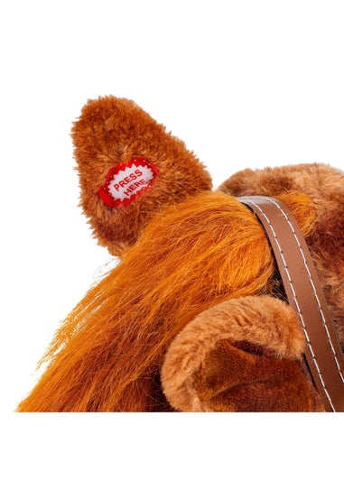 Toyrific Bown Hobby Horse