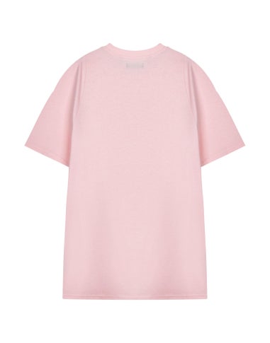 Hello Kitty My Melody Pink T-Shirt