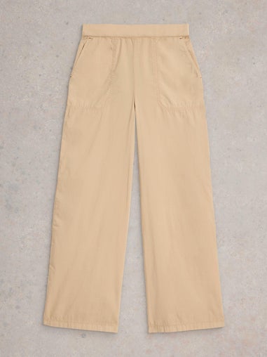 Baumwollhose Harley