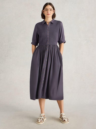 Blusenkleid Valeria