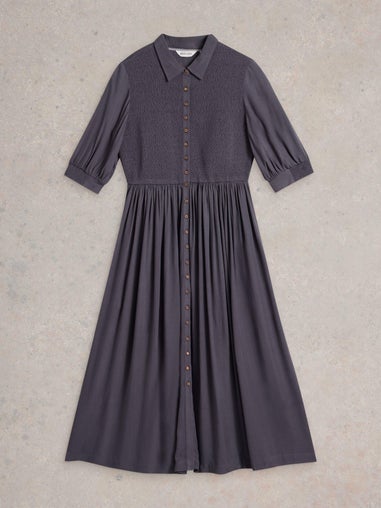 Blusenkleid Valeria