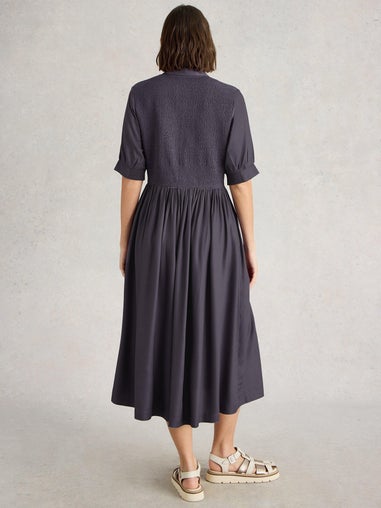 Blusenkleid Valeria