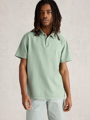 Polohemd Anderby