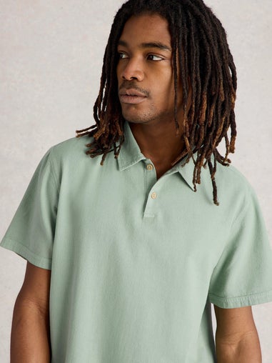 Polohemd Anderby