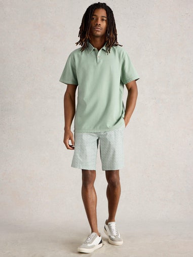 Polohemd Anderby