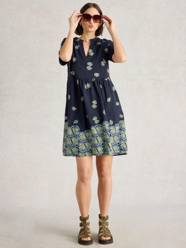 Jerseykleid Thea
