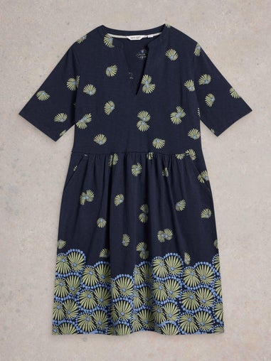 Jerseykleid Thea