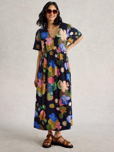 Midikleid Lucy