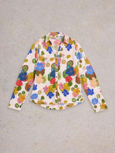 Jerseybluse Annie