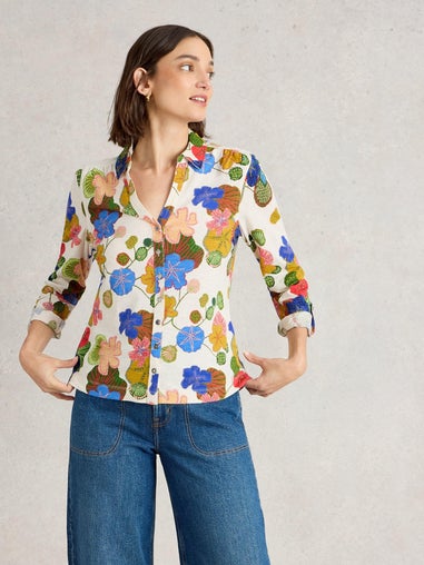 Jerseybluse Annie