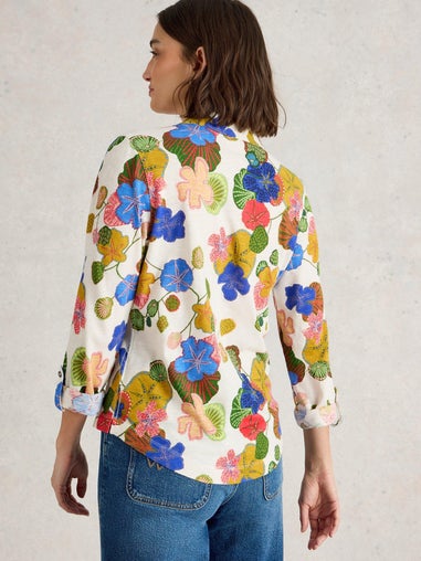 Jerseybluse Annie