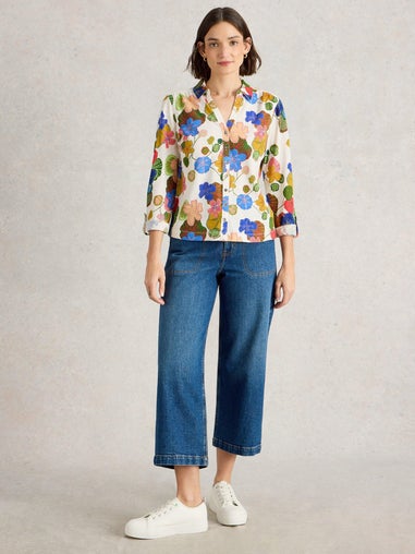 Jerseybluse Annie