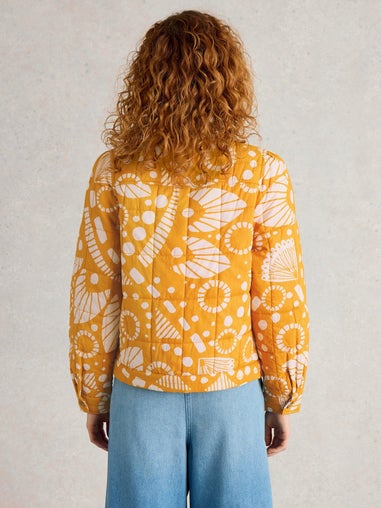 Baumwolljacke Arianne