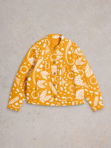Baumwolljacke Arianne
