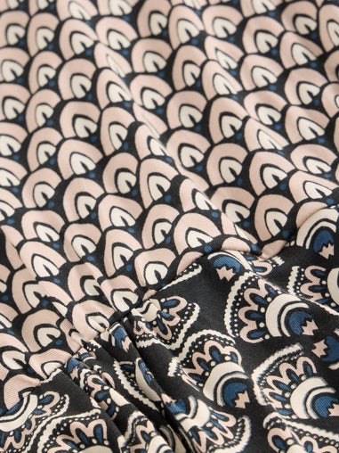 Jerseykleid Tallie